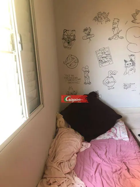 Foto 5 de Sobrado com 4 quartos à venda, 104m2 em Jardim Vila Galvão, Guarulhos - SP