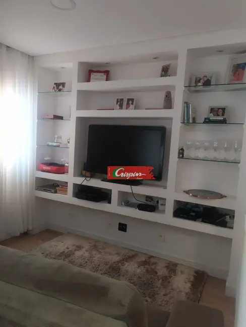 Foto 1 de Apartamento com 3 quartos à venda, 81m2 em Jardim Gracinda, Guarulhos - SP