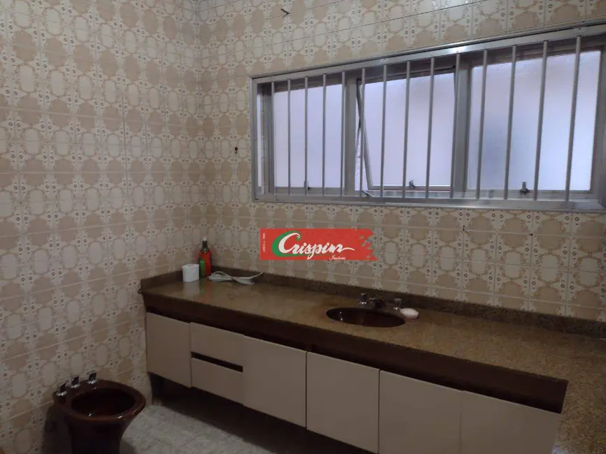 Casa com 3 quartos à venda, 1500m2 em Vila Augusta, Guarulhos - SP - imagem 5 Foto 5 de Casa com 3 quartos à venda, 1500m2 em Vila Augusta, Guarulhos - SP