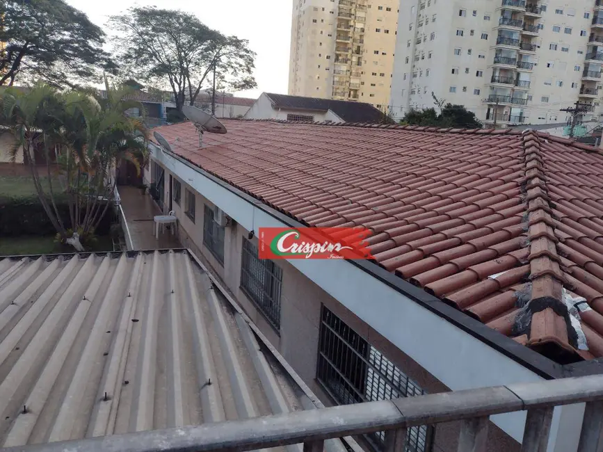 Foto 2 de Casa com 3 quartos à venda, 1500m2 em Vila Augusta, Guarulhos - SP
