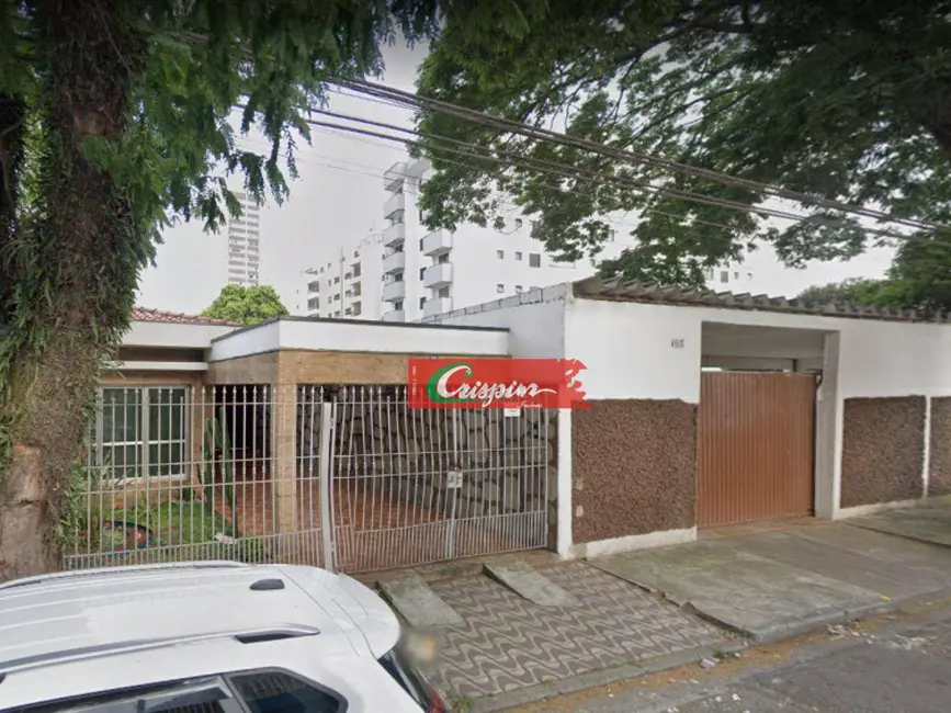 Foto 1 de Casa com 3 quartos à venda, 1500m2 em Vila Augusta, Guarulhos - SP