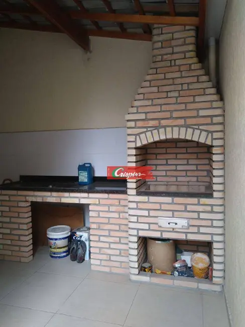 Sobrado com 3 quartos à venda, 125m2 em Macedo, Guarulhos - SP - imagem 8 Foto 8 de Sobrado com 3 quartos à venda, 125m2 em Macedo, Guarulhos - SP