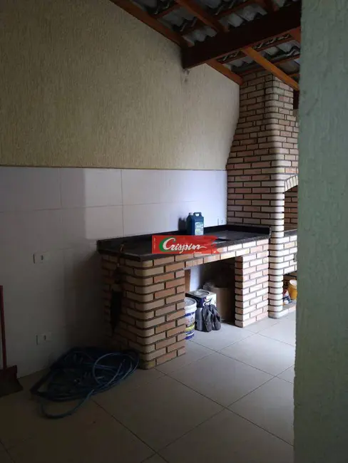 Sobrado com 3 quartos à venda, 125m2 em Macedo, Guarulhos - SP - imagem 7 Foto 7 de Sobrado com 3 quartos à venda, 125m2 em Macedo, Guarulhos - SP