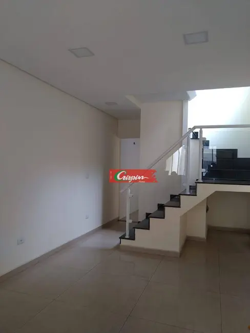 Sobrado com 3 quartos à venda, 125m2 em Macedo, Guarulhos - SP - imagem 3 Foto 3 de Sobrado com 3 quartos à venda, 125m2 em Macedo, Guarulhos - SP