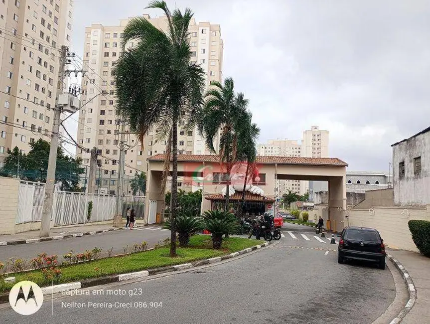 Apartamento com 2 quartos à venda, 45m2 em Ponte Grande, Guarulhos - SP - imagem 1 Foto 1 de Apartamento com 2 quartos à venda, 45m2 em Ponte Grande, Guarulhos - SP