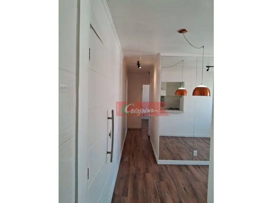 Apartamento com 2 quartos à venda, 45m2 em Ponte Grande, Guarulhos - SP - imagem 3 Foto 3 de Apartamento com 2 quartos à venda, 45m2 em Ponte Grande, Guarulhos - SP
