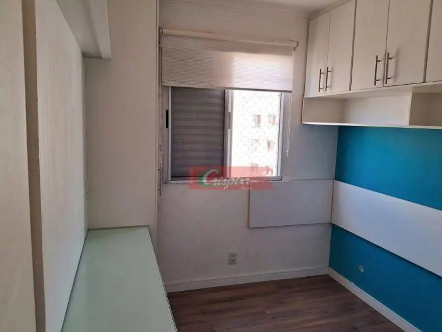 Apartamento com 2 quartos à venda, 45m2 em Ponte Grande, Guarulhos - SP - imagem 7 Foto 7 de Apartamento com 2 quartos à venda, 45m2 em Ponte Grande, Guarulhos - SP