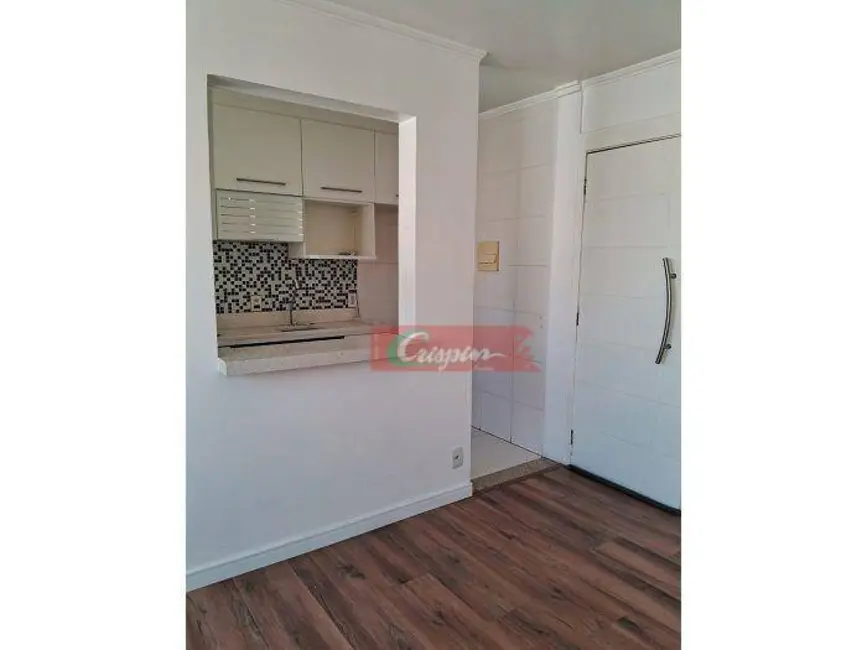 Apartamento com 2 quartos à venda, 45m2 em Ponte Grande, Guarulhos - SP - imagem 4 Foto 4 de Apartamento com 2 quartos à venda, 45m2 em Ponte Grande, Guarulhos - SP