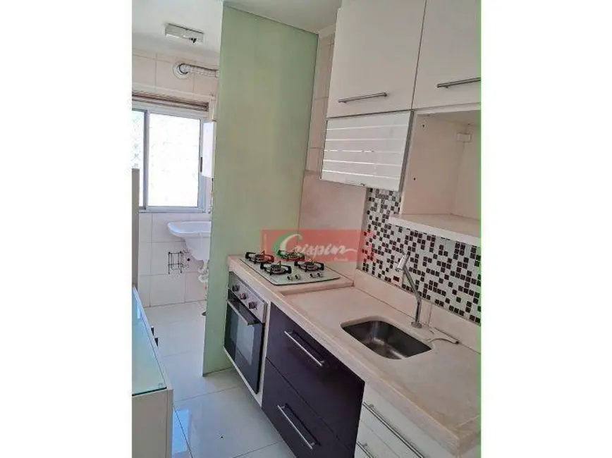 Apartamento com 2 quartos à venda, 45m2 em Ponte Grande, Guarulhos - SP - imagem 5 Foto 5 de Apartamento com 2 quartos à venda, 45m2 em Ponte Grande, Guarulhos - SP