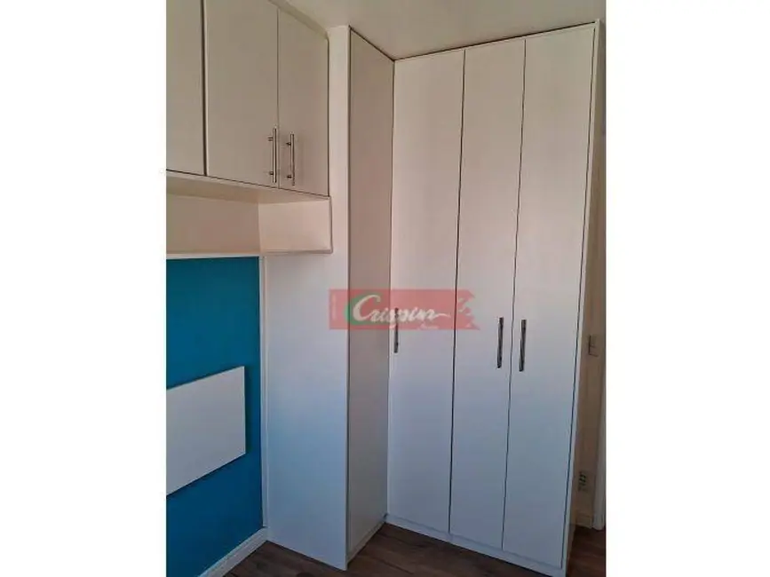 Apartamento com 2 quartos à venda, 45m2 em Ponte Grande, Guarulhos - SP - imagem 8 Foto 8 de Apartamento com 2 quartos à venda, 45m2 em Ponte Grande, Guarulhos - SP