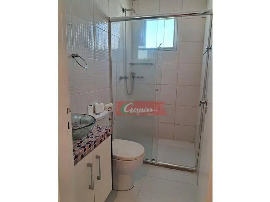 Apartamento com 2 quartos à venda, 45m2 em Ponte Grande, Guarulhos - SP - imagem 9 Foto 9 de Apartamento com 2 quartos à venda, 45m2 em Ponte Grande, Guarulhos - SP