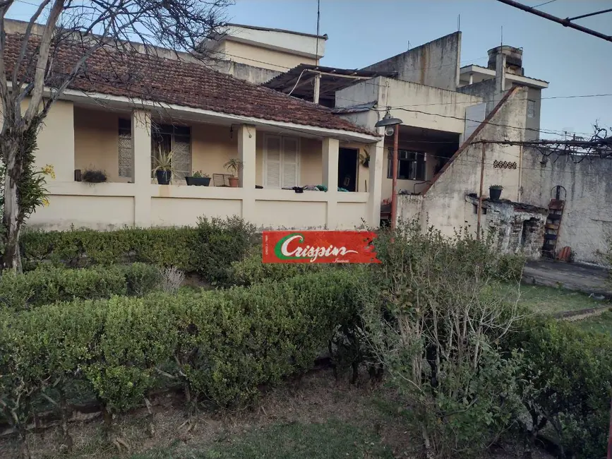 Foto 6 de Casa com 3 quartos à venda, 260m2 em Parque Santo Antônio, Guarulhos - SP