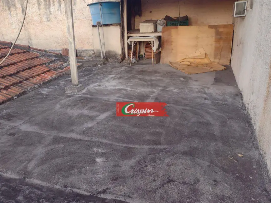 Foto 4 de Casa com 3 quartos à venda, 260m2 em Parque Santo Antônio, Guarulhos - SP