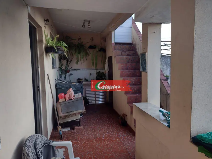 Foto 9 de Casa com 3 quartos à venda, 260m2 em Parque Santo Antônio, Guarulhos - SP