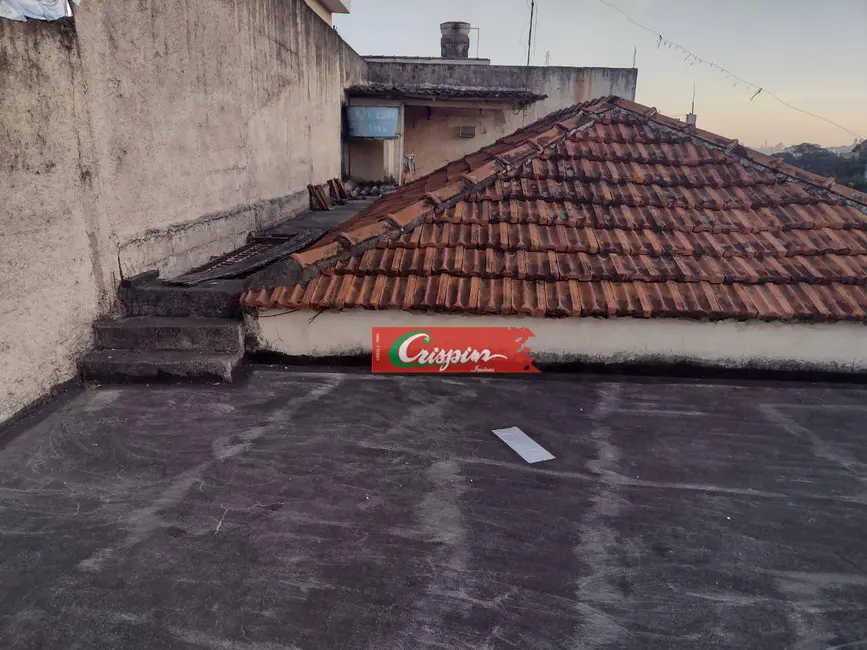 Foto 3 de Casa com 3 quartos à venda, 260m2 em Parque Santo Antônio, Guarulhos - SP