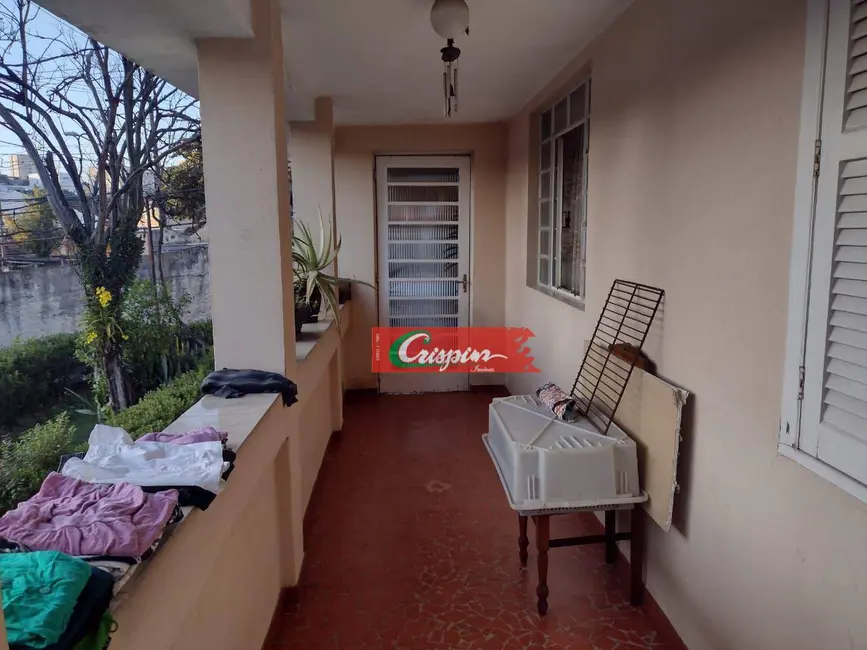 Foto 5 de Casa com 3 quartos à venda, 260m2 em Parque Santo Antônio, Guarulhos - SP