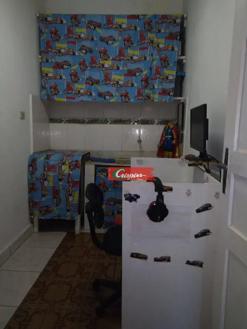 Foto 4 de Sobrado com 3 quartos à venda, 125m2 em Jardim Pinhal, Guarulhos - SP