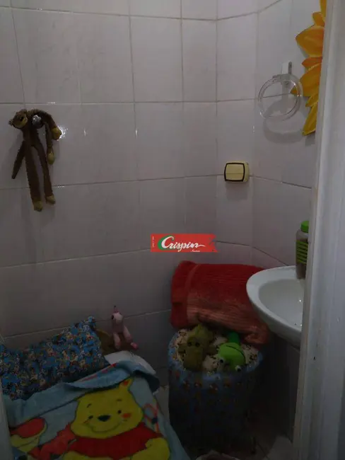 Foto 6 de Sobrado com 3 quartos à venda, 125m2 em Jardim Pinhal, Guarulhos - SP