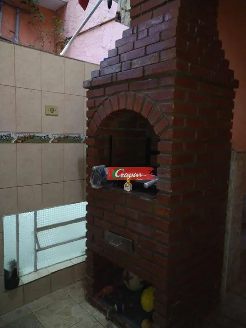 Foto 7 de Sobrado com 3 quartos à venda, 125m2 em Jardim Pinhal, Guarulhos - SP