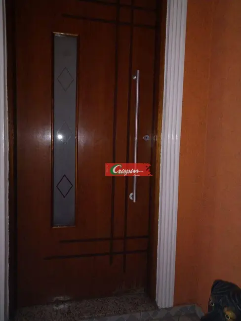 Foto 9 de Sobrado com 3 quartos à venda, 125m2 em Jardim Pinhal, Guarulhos - SP