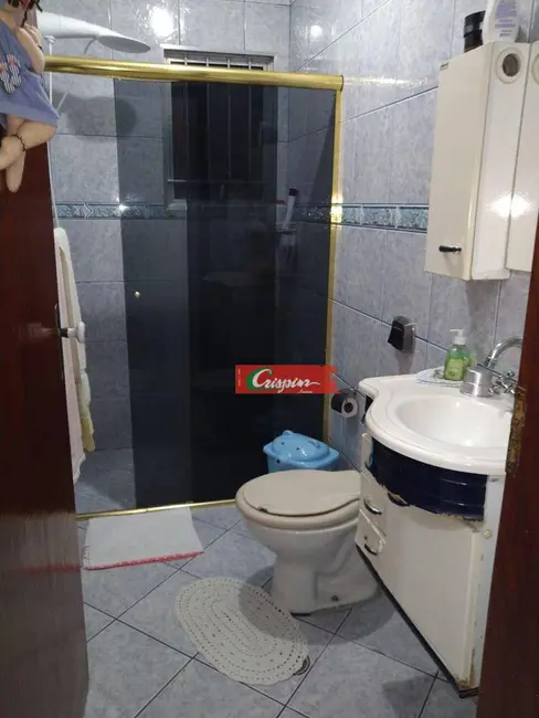 Foto 2 de Sobrado com 3 quartos à venda, 125m2 em Jardim Pinhal, Guarulhos - SP