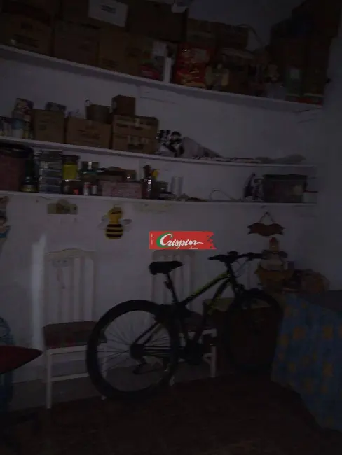 Foto 3 de Sobrado com 3 quartos à venda, 125m2 em Jardim Pinhal, Guarulhos - SP