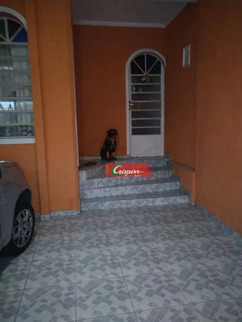 Foto 8 de Sobrado com 3 quartos à venda, 125m2 em Jardim Pinhal, Guarulhos - SP