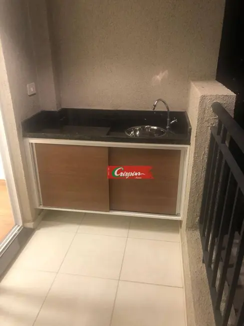 Foto 7 de Apartamento com 3 quartos à venda e para alugar, 74m2 em Ponte Grande, Guarulhos - SP