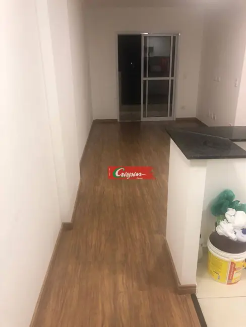 Foto 4 de Apartamento com 3 quartos à venda e para alugar, 74m2 em Ponte Grande, Guarulhos - SP
