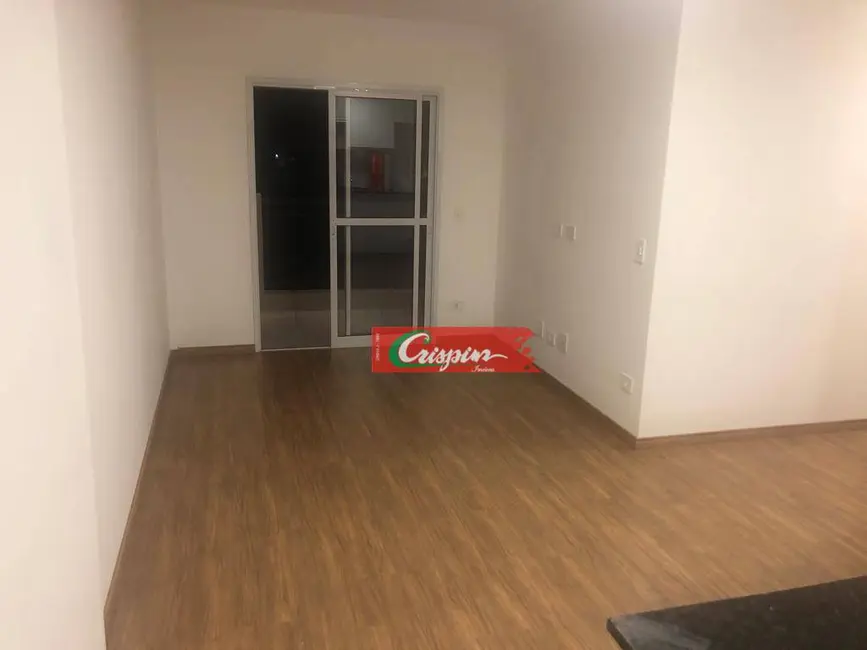 Foto 3 de Apartamento com 3 quartos à venda e para alugar, 74m2 em Ponte Grande, Guarulhos - SP