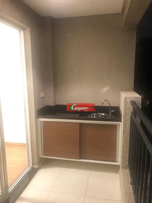 Foto 9 de Apartamento com 3 quartos à venda e para alugar, 74m2 em Ponte Grande, Guarulhos - SP