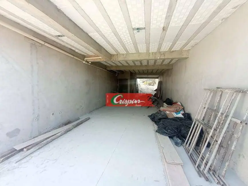 Foto 4 de Sobrado com 3 quartos à venda, 125m2 em Jardim Santa Clara, Guarulhos - SP