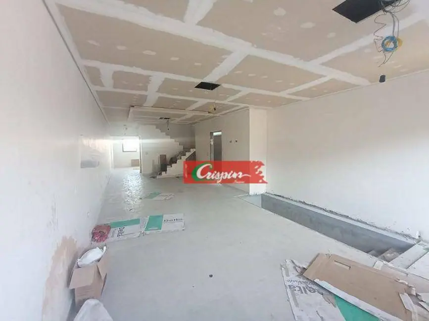 Foto 7 de Sobrado com 3 quartos à venda, 125m2 em Jardim Santa Clara, Guarulhos - SP