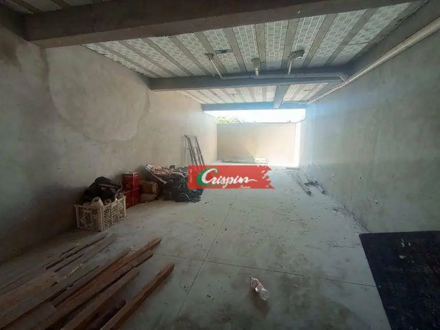 Foto 5 de Sobrado com 3 quartos à venda, 125m2 em Jardim Santa Clara, Guarulhos - SP