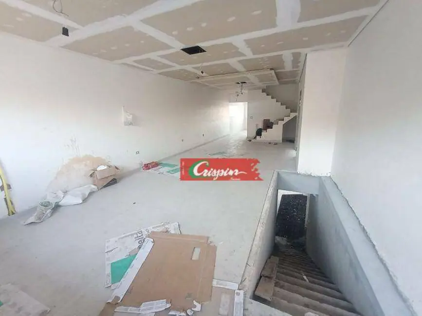 Foto 6 de Sobrado com 3 quartos à venda, 125m2 em Jardim Santa Clara, Guarulhos - SP