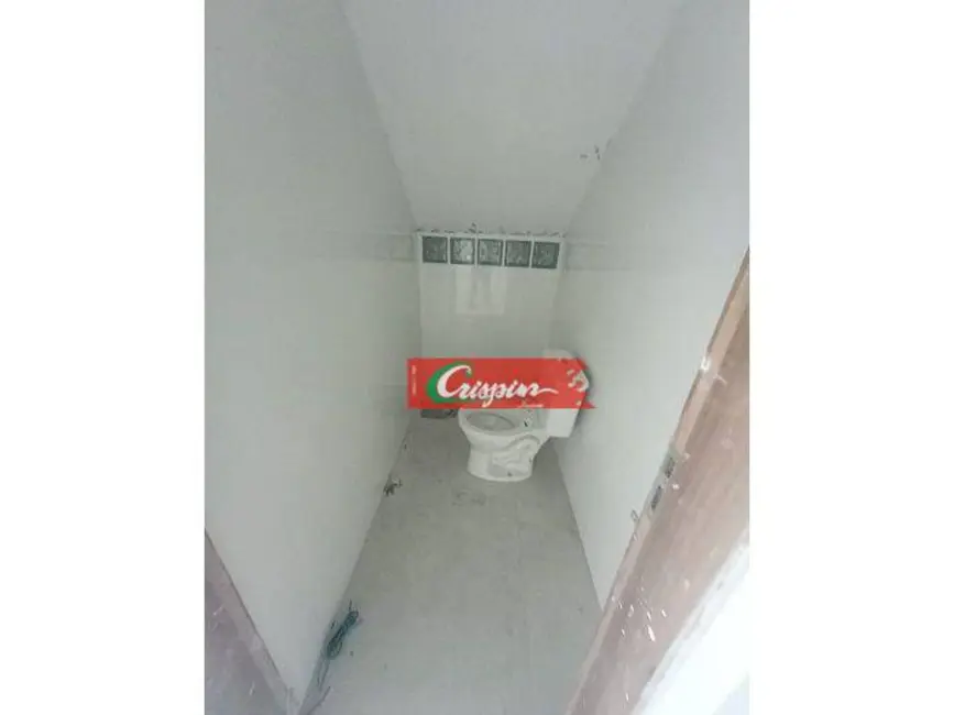 Foto 9 de Sobrado com 3 quartos à venda, 125m2 em Jardim Santa Clara, Guarulhos - SP