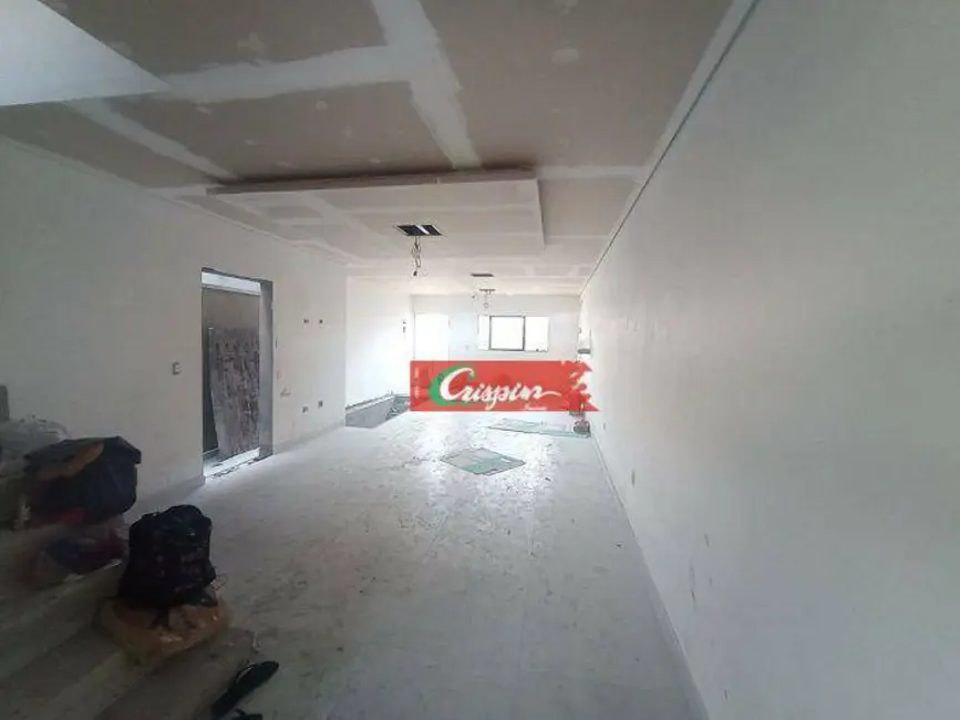 Foto 8 de Sobrado com 3 quartos à venda, 125m2 em Jardim Santa Clara, Guarulhos - SP