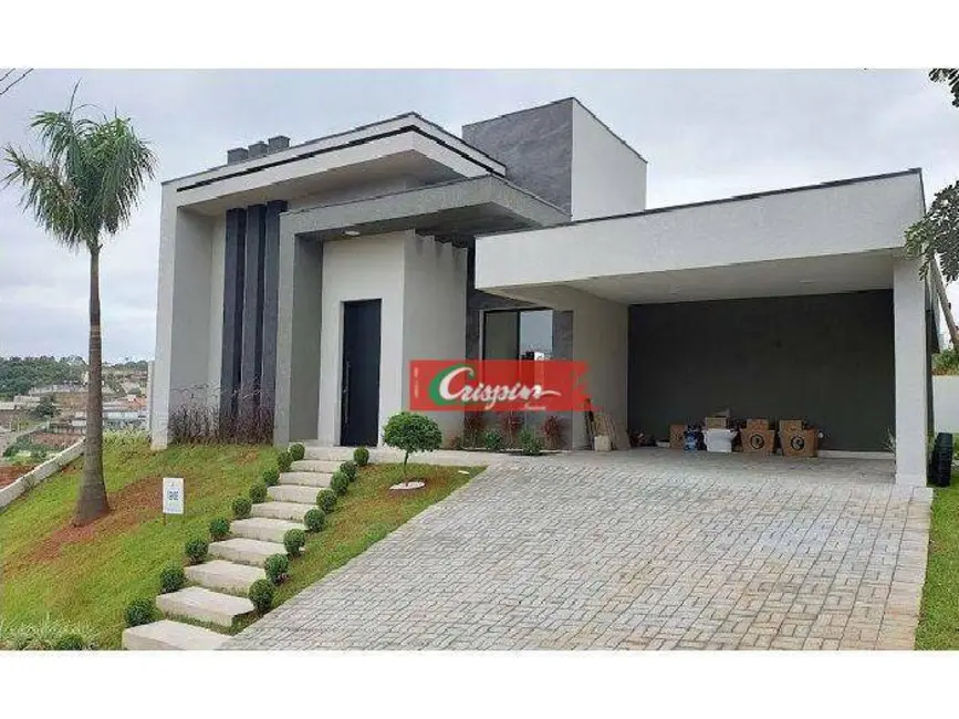 Foto 1 de Casa com 3 quartos à venda, 800m2 em Condomínio Residencial Shamballa III, Atibaia - SP