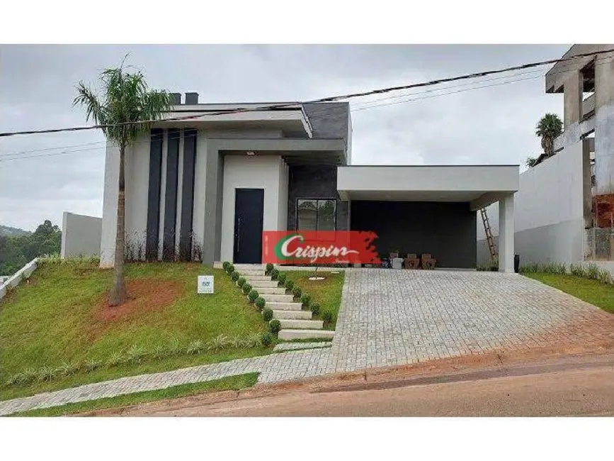 Foto 2 de Casa com 3 quartos à venda, 800m2 em Condomínio Residencial Shamballa III, Atibaia - SP