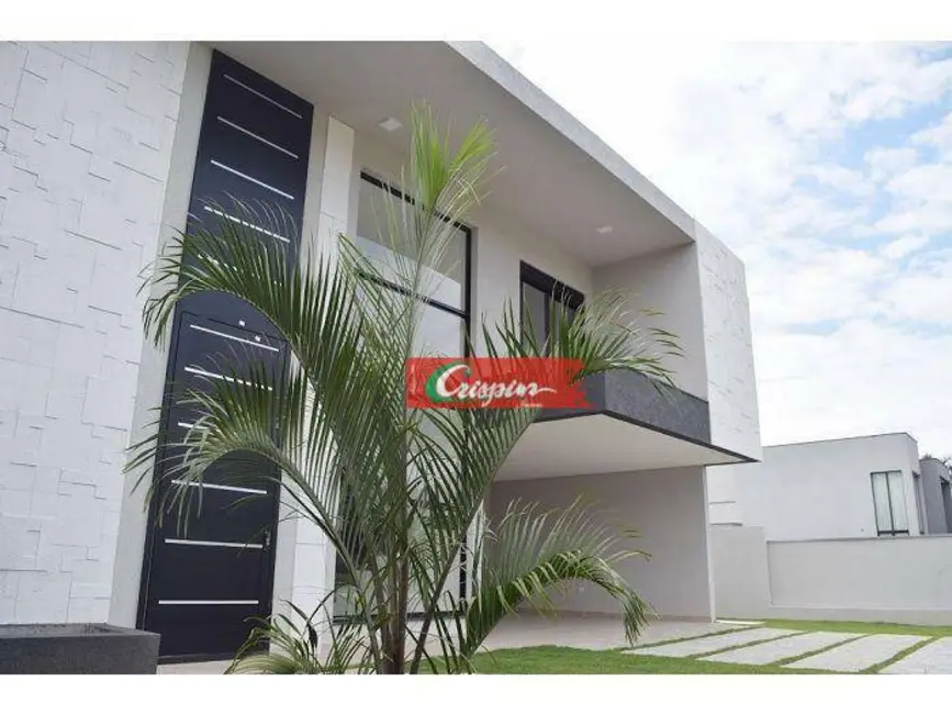 Foto 5 de Sobrado com 4 quartos à venda, 600m2 em Condomínio Residencial Shamballa II, Atibaia - SP