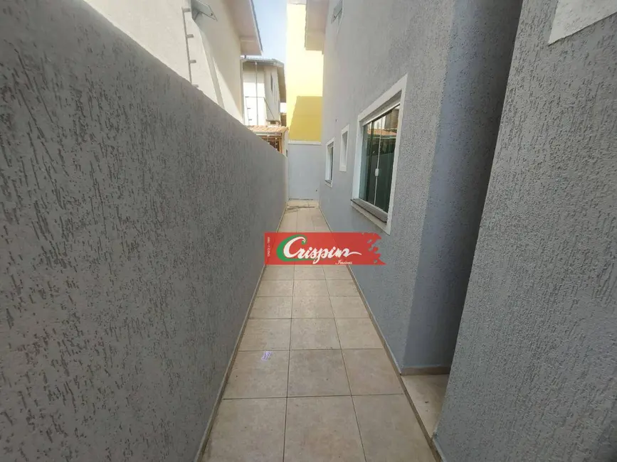 Foto 6 de Sobrado com 3 quartos à venda, 125m2 em Vila Maranduba, Guarulhos - SP