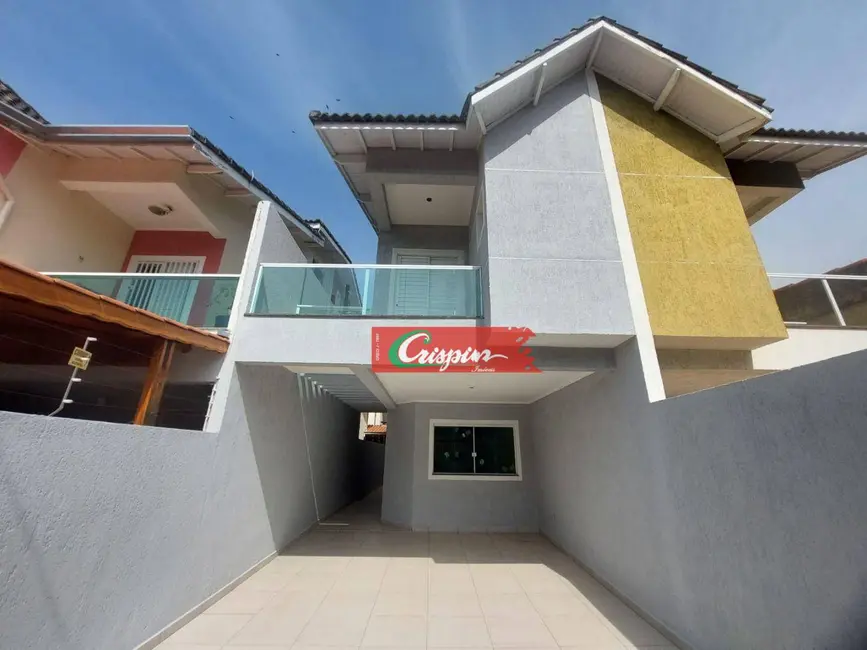 Foto 3 de Sobrado com 3 quartos à venda, 125m2 em Vila Maranduba, Guarulhos - SP