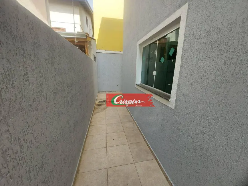 Foto 7 de Sobrado com 3 quartos à venda, 125m2 em Vila Maranduba, Guarulhos - SP