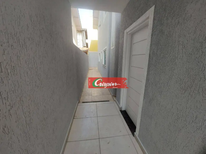 Foto 5 de Sobrado com 3 quartos à venda, 125m2 em Vila Maranduba, Guarulhos - SP