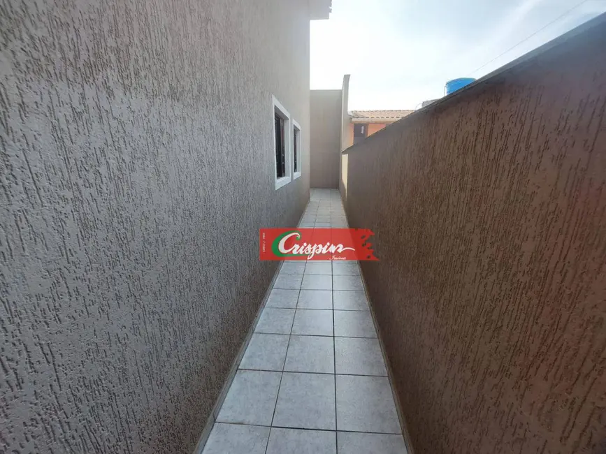 Foto 6 de Sobrado com 3 quartos à venda, 150m2 em Jardim São Judas Tadeu, Guarulhos - SP