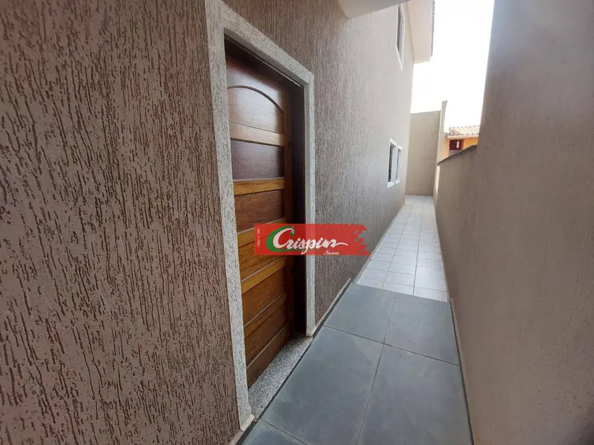 Foto 5 de Sobrado com 3 quartos à venda, 150m2 em Jardim São Judas Tadeu, Guarulhos - SP