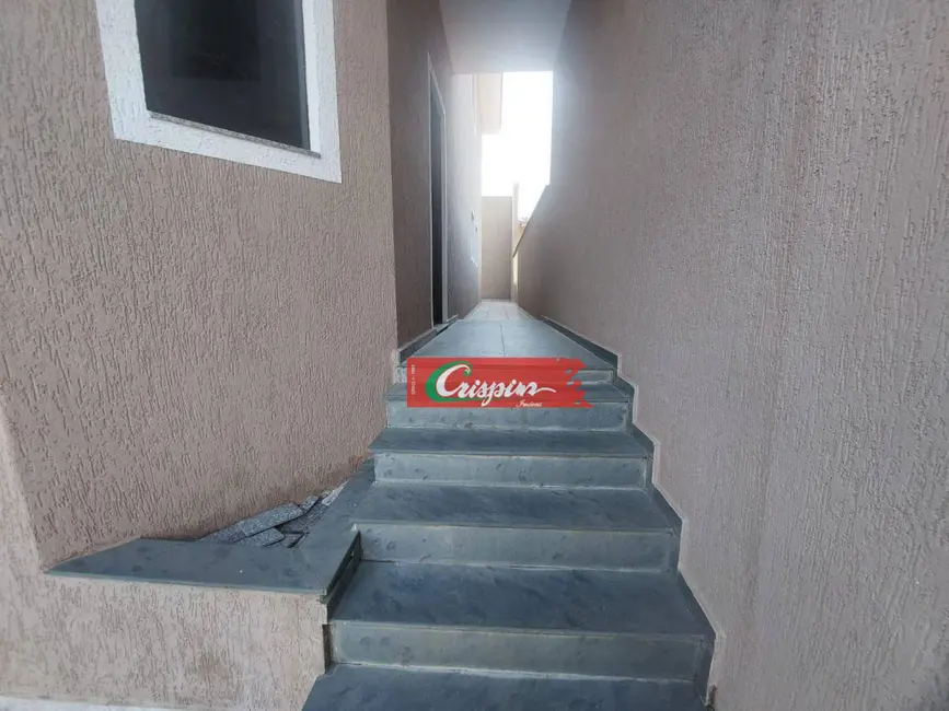 Foto 4 de Sobrado com 3 quartos à venda, 150m2 em Jardim São Judas Tadeu, Guarulhos - SP