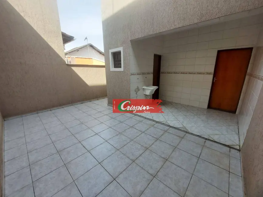 Foto 8 de Sobrado com 3 quartos à venda, 150m2 em Jardim São Judas Tadeu, Guarulhos - SP