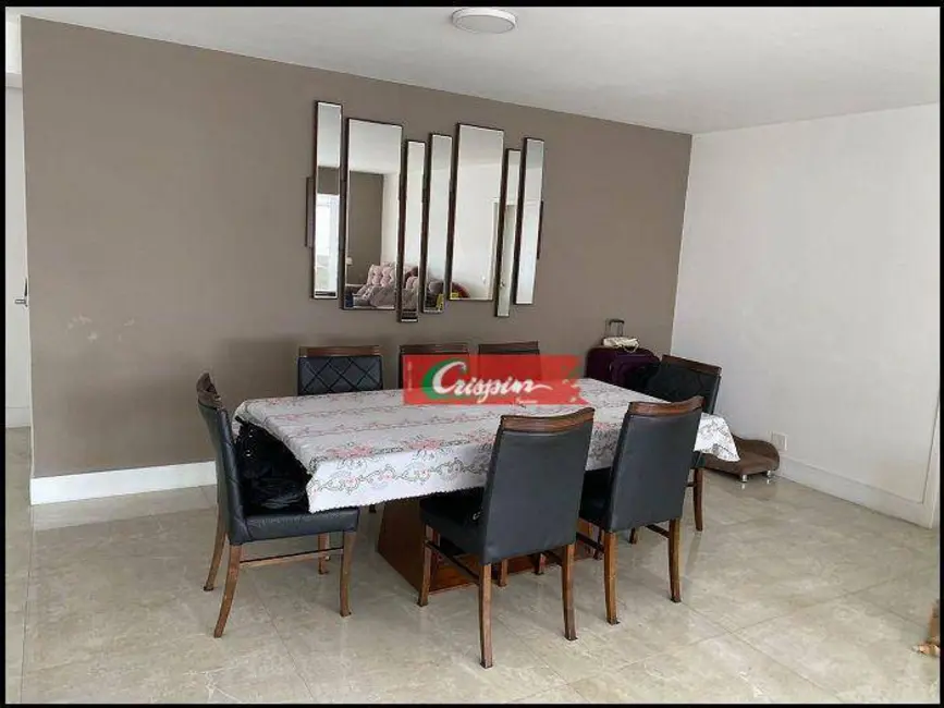 Foto 7 de Apartamento com 3 quartos à venda, 197m2 em Jardim Santa Mena, Guarulhos - SP