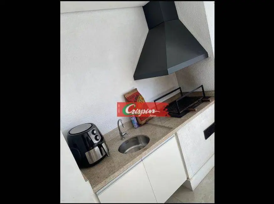Foto 3 de Apartamento com 3 quartos à venda, 197m2 em Jardim Santa Mena, Guarulhos - SP